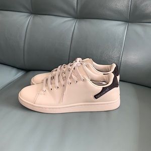 Raf Simons Orion Leather Sneaker